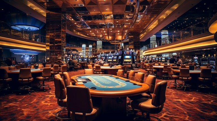 Antarmuka deposit DANA dan OVO di winlive4d