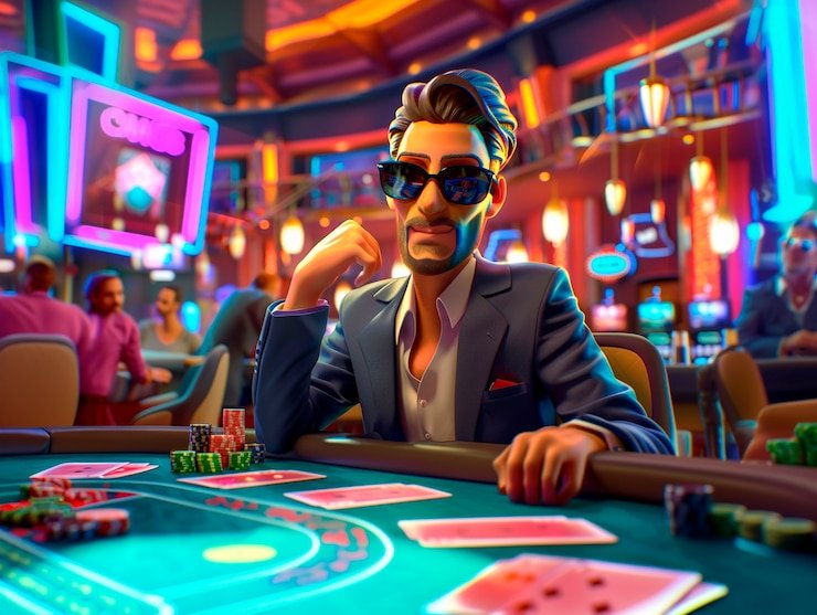 Layar dashboard permainan winlive4d menampilkan opsi sepak bola langsung dan pertandingan langsung